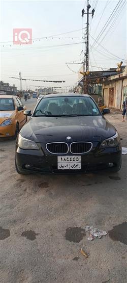 بي ام دبليو الفئة 3